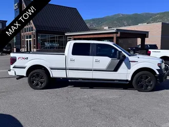 2014 Ford F-150 photo 2