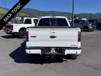 2014 Ford F-150 photo 3