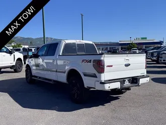 2014 Ford F-150 photo 4