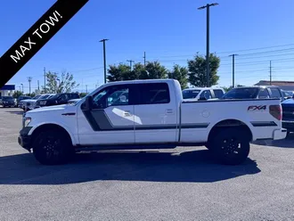 2014 Ford F-150 photo 5