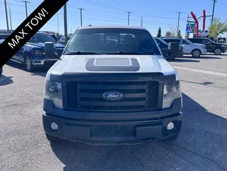 2014 Ford F-150 photo 6