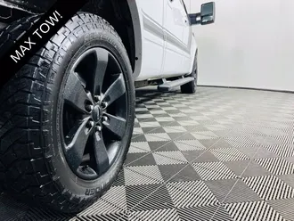 2014 Ford F-150 photo 7