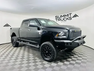 2014 Ram 3500 photo 2
