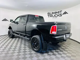 2014 Ram 3500 photo 4
