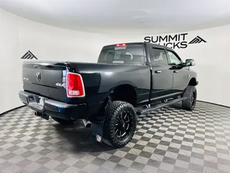 2014 Ram 3500 photo 5