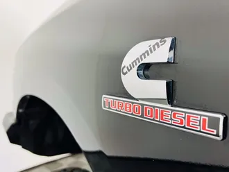 2014 Ram 3500 photo 6