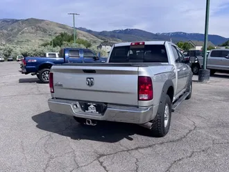 2013 Ram 2500 photo 5