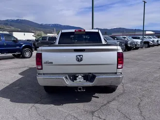 2013 Ram 2500 photo 6