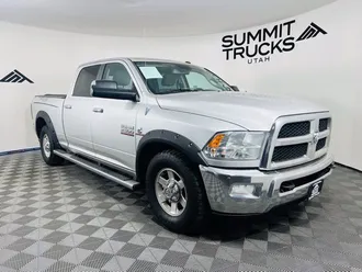 2013 Ram 2500 photo 7