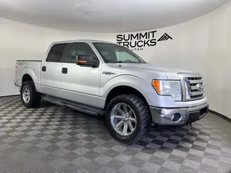 2011 Ford F-150 photo 2