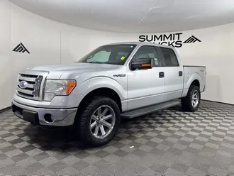 2011 Ford F-150 photo 3