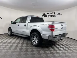 2011 Ford F-150 photo 4