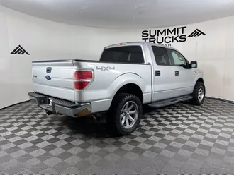 2011 Ford F-150 photo 5