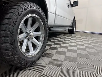2011 Ford F-150 photo 6