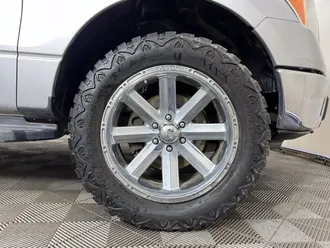 2011 Ford F-150 photo 7