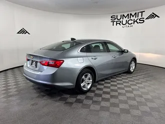 2024 Chevrolet Malibu photo 5