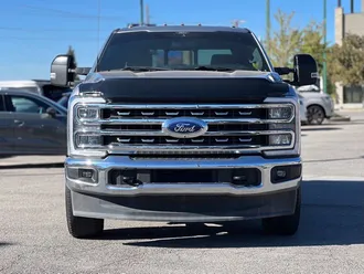 2024 Ford F-250SD photo 2