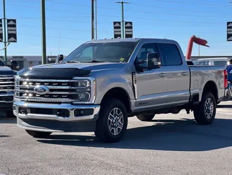 2024 Ford F-250SD photo 3
