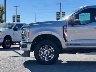 2024 Ford F-250SD photo 4
