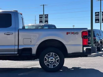 2024 Ford F-250SD photo 5