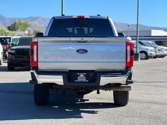 2024 Ford F-250SD photo 7