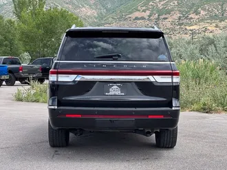 2024 Lincoln Navigator photo 7