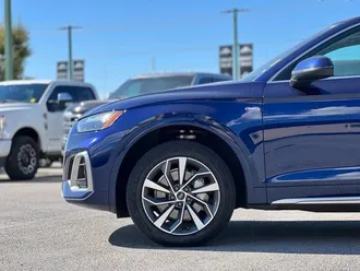 2024 Audi Q5 photo 4