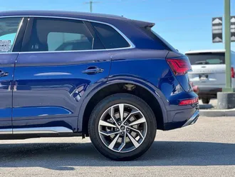 2024 Audi Q5 photo 5