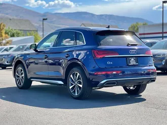 2024 Audi Q5 photo 6