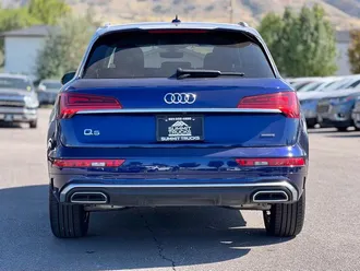 2024 Audi Q5 photo 7