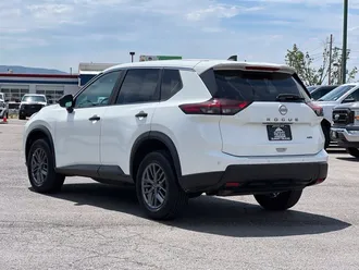2024 Nissan Rogue photo 6