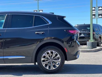 2024 Buick Envision photo 5