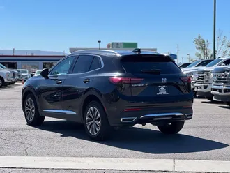 2024 Buick Envision photo 6