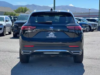 2024 Buick Envision photo 7