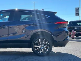 2024 Toyota Venza photo 5