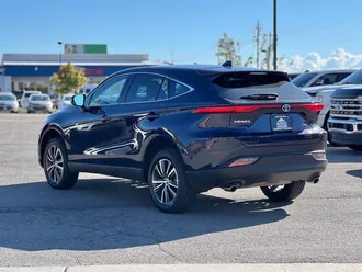 2024 Toyota Venza photo 6