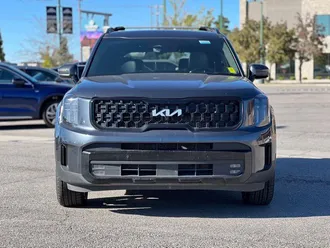 2024 Kia Telluride photo 2