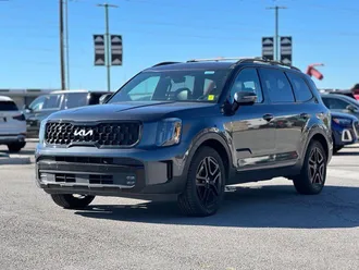 2024 Kia Telluride photo 3