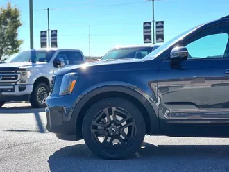 2024 Kia Telluride photo 4