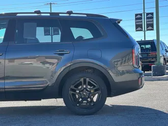 2024 Kia Telluride photo 5