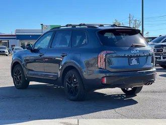 2024 Kia Telluride photo 6
