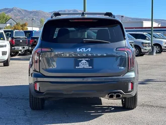 2024 Kia Telluride photo 7