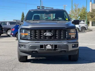 2024 Ford F-150 photo 2