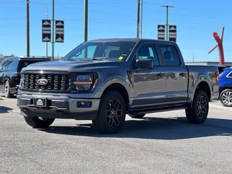 2024 Ford F-150 photo 3