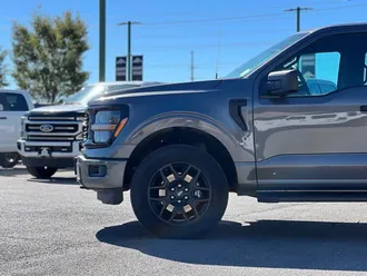 2024 Ford F-150 photo 4