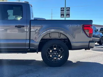 2024 Ford F-150 photo 5
