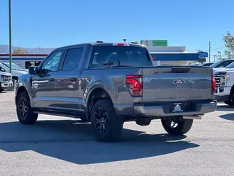 2024 Ford F-150 photo 6