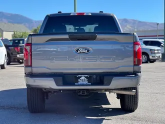 2024 Ford F-150 photo 7