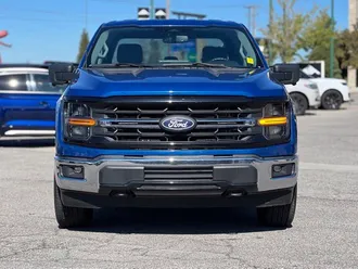 2024 Ford F-150 photo 2