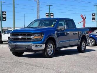 2024 Ford F-150 photo 3